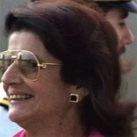 Leah Rabin net worth