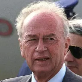 Yitzhak Rabin net worth