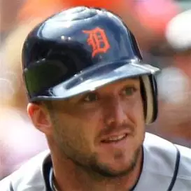 Ryan Raburn net worth