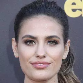 Breanne Racano net worth