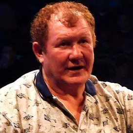 Harley Race net worth