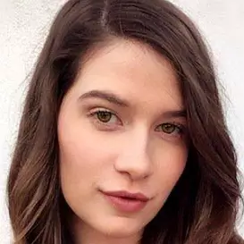 Marissa Rachel net worth