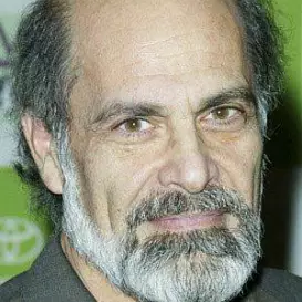 Alan Rachins net worth