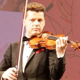 Julian Rachlin net worth