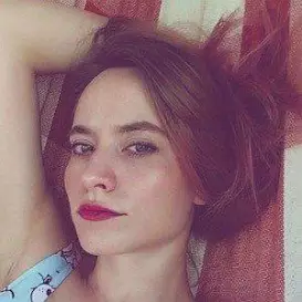 Natalia Rack net worth