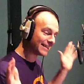 Rob Rackstraw net worth