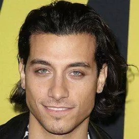 Robert Raco net worth