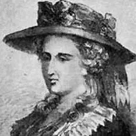 Ann Radcliffe net worth