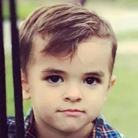 Abram Rader net worth