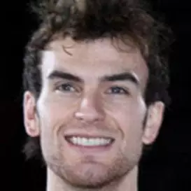 Eric Radford net worth