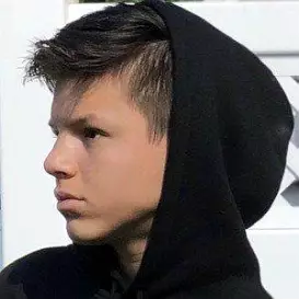 Michael Radice net worth