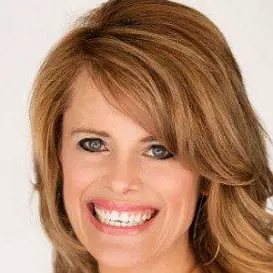 Rebekah Radice net worth