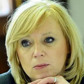 Iveta Radicova net worth