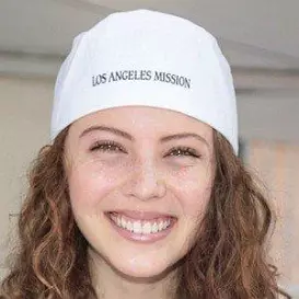 Sadie Radinsky net worth