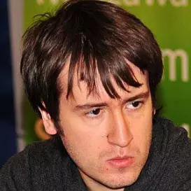 Teimour Radjabov net worth