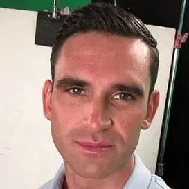 Carl Radke net worth