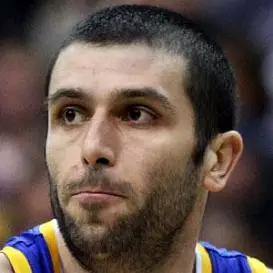 Vladimir Radmanovic net worth