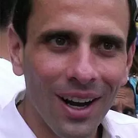 Henrique Capriles Radonski net worth