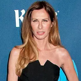 Carole Radziwill net worth