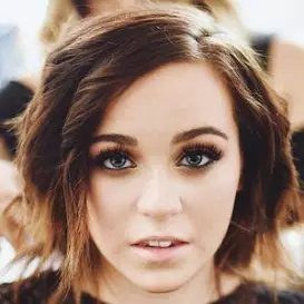 Cailee Rae net worth