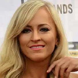 Summer Rae net worth