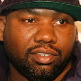 Raekwon net worth