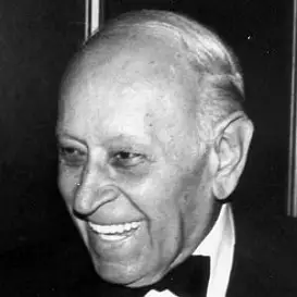 George Raft net worth