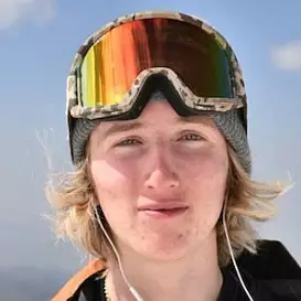 Andri Ragettli net worth