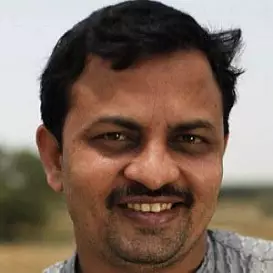 Lenin Raghuvanshi net worth