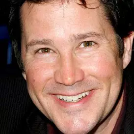 William Ragsdale net worth