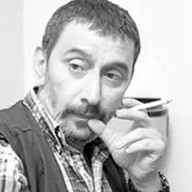 Ziad Rahbani net worth