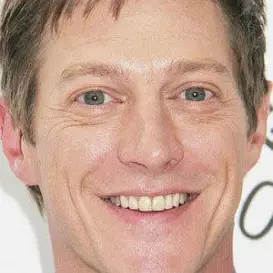 Kevin Rahm net worth