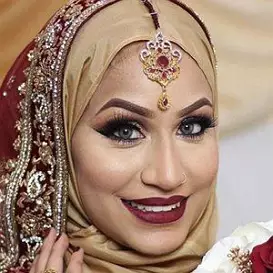 Eniyah Rana net worth