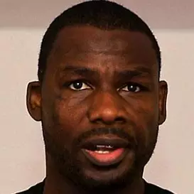 Hasim Rahman net worth