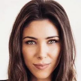 Daniella Rahme net worth