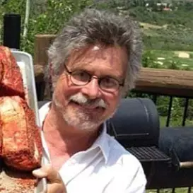 Steven Raichlen net worth