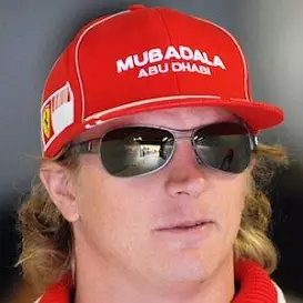 Kimi Raikkonen net worth