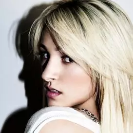 Mandy Rain net worth