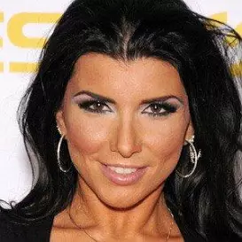 Romi Rain net worth