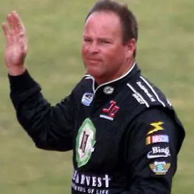 Tony Raines net worth