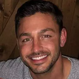 Tony Raines net worth