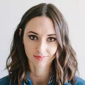 Jenna Rainey net worth