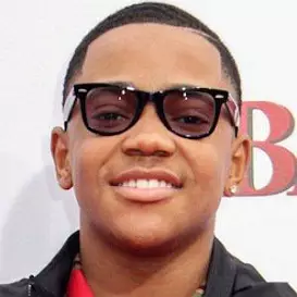 Michael Rainey Jr. net worth