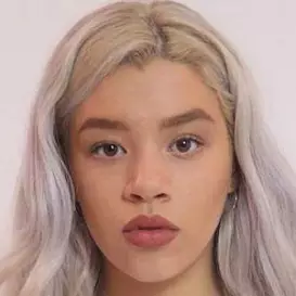 Molly Rainford net worth