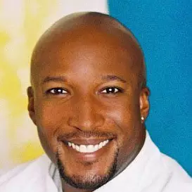 Rob Rainford net worth