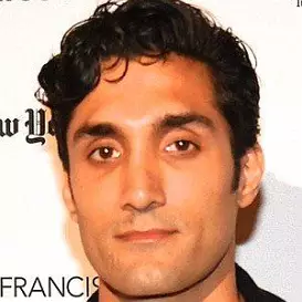 Dominic Rains net worth