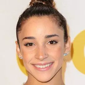 Aly Raisman net worth