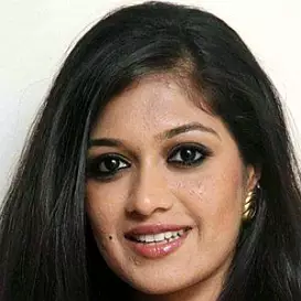 Meghana Raj net worth