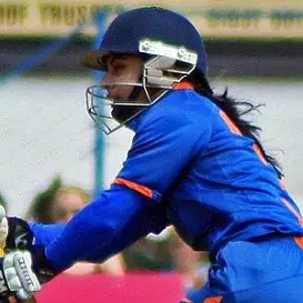 Mithali Raj net worth