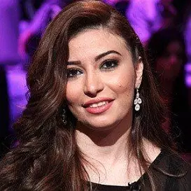 Ghada Rajab net worth